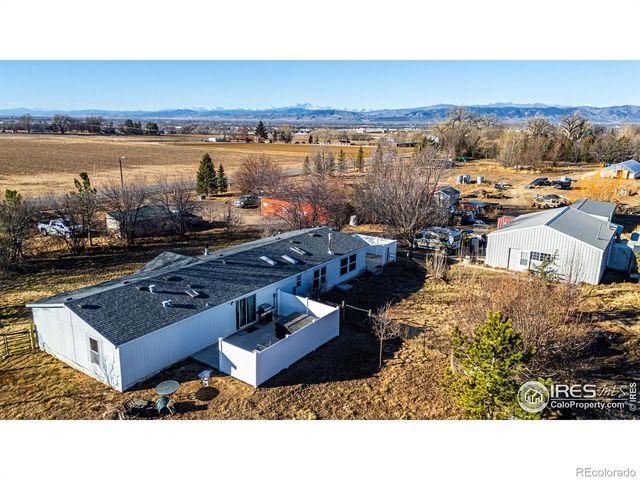 5324 E County Road 48, Fort Collins, CO 80524