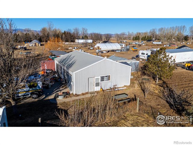 5324 E County Road 48, Fort Collins, CO 80524