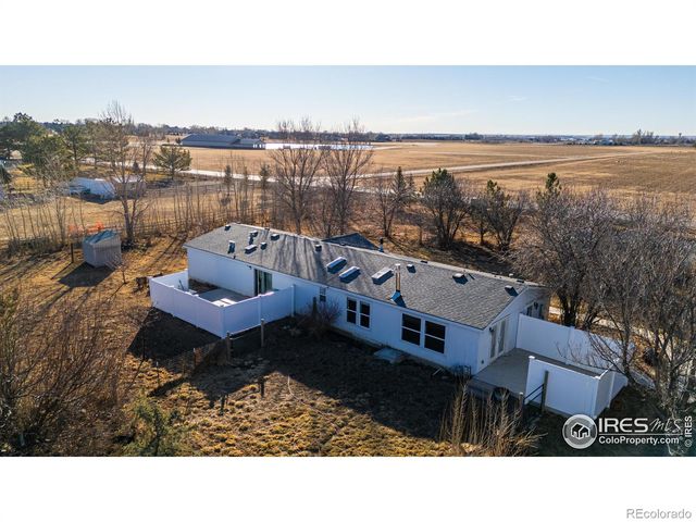 5324 E County Road 48, Fort Collins, CO 80524