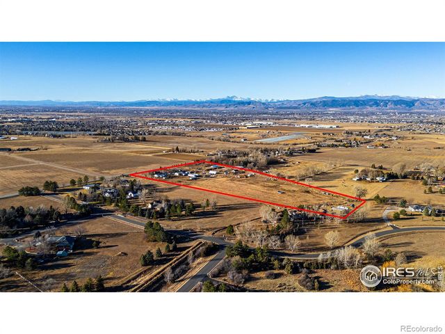 5324 E County Road 48, Fort Collins, CO 80524