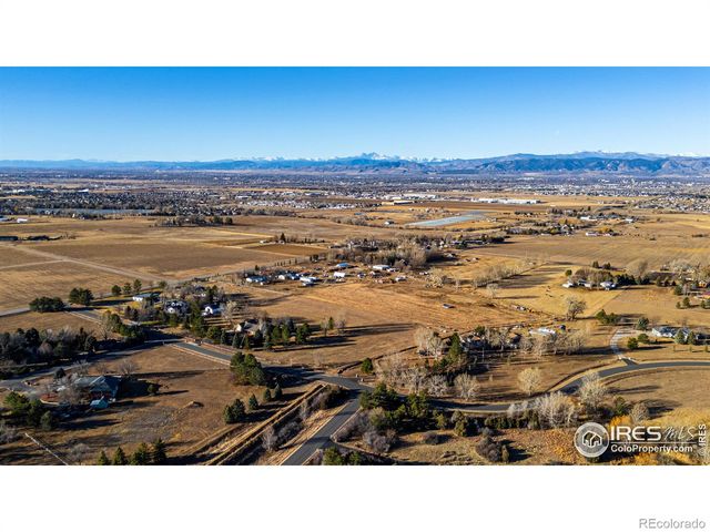 5324 E County Road 48, Fort Collins, CO 80524