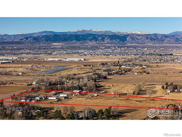 5324 E County Road 48, Fort Collins, CO 80524