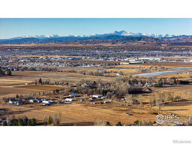 5324 E County Road 48, Fort Collins, CO 80524