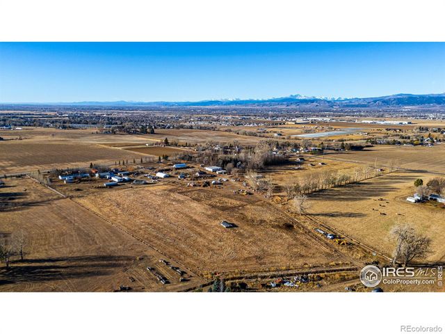 5324 E County Road 48, Fort Collins, CO 80524