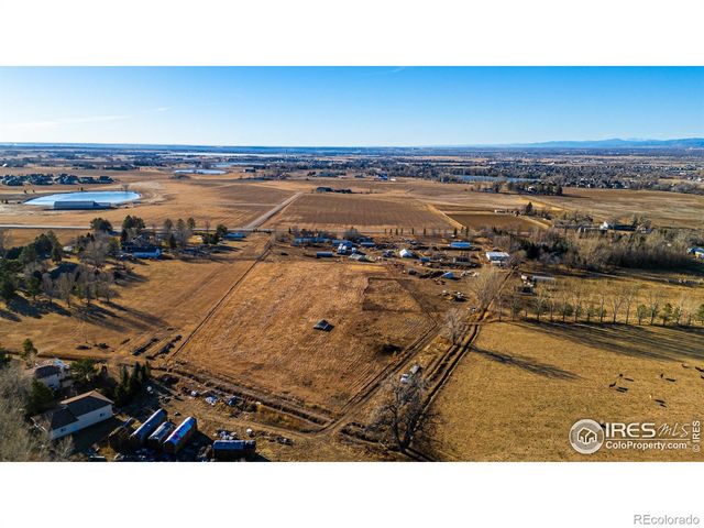 5324 E County Road 48, Fort Collins, CO 80524