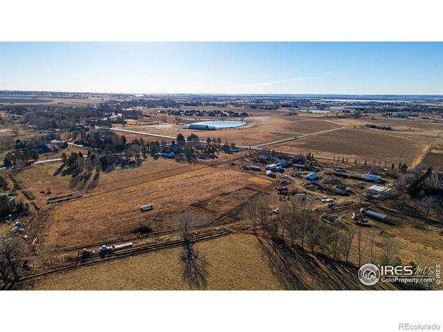 5324 E County Road 48, Fort Collins, CO 80524