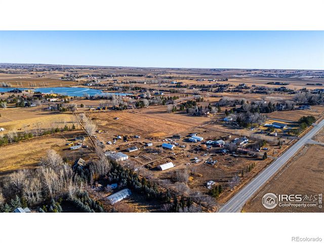 5324 E County Road 48, Fort Collins, CO 80524