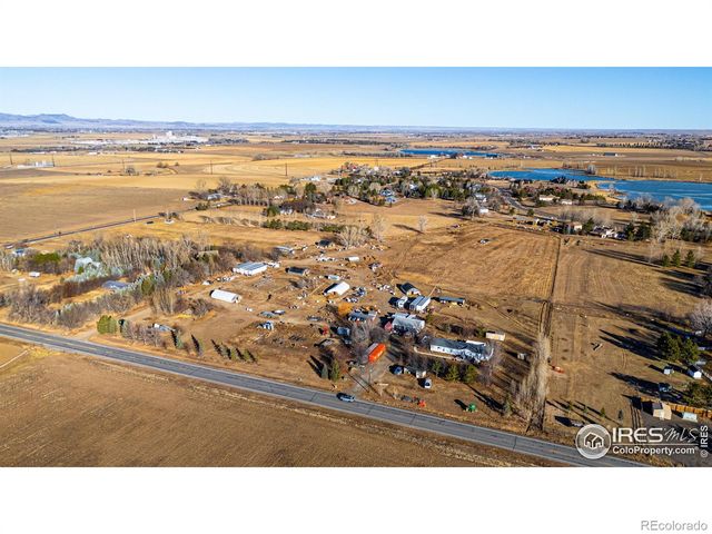 5324 E County Road 48, Fort Collins, CO 80524