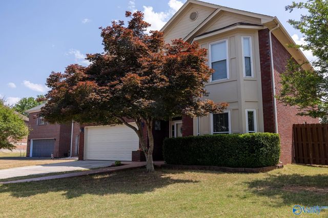 105 Lancaster Court SW, Huntsville, AL 35824