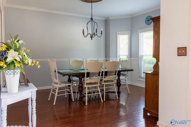 105 Lancaster Court SW, Huntsville, AL 35824