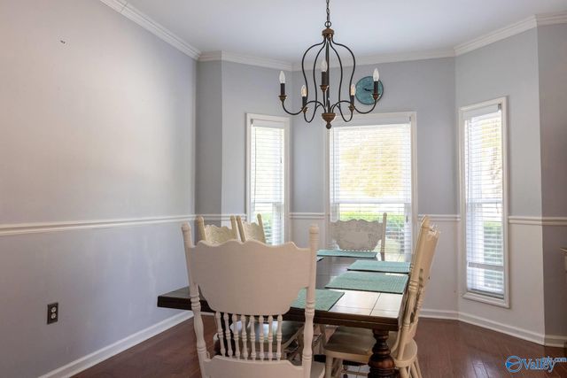 105 Lancaster Court SW, Huntsville, AL 35824