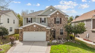 118 Coalyard Drive, Garner, NC 27529