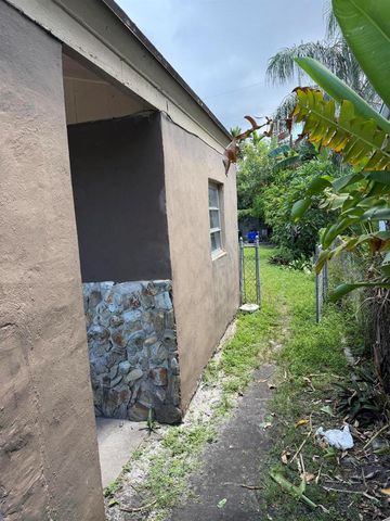 1280 NW 51ST Street, Miami, FL 33142