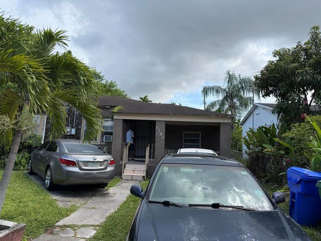 1280 NW 51ST Street, Miami, FL 33142