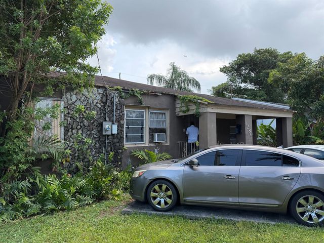 1280 NW 51ST Street, Miami, FL 33142