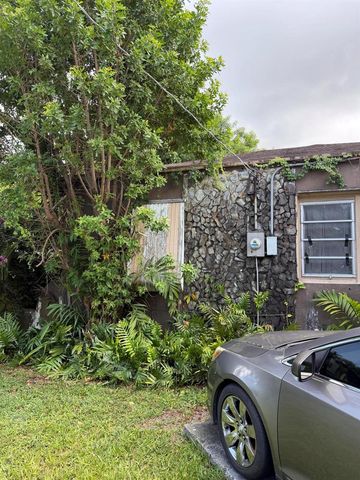 1280 NW 51ST Street, Miami, FL 33142