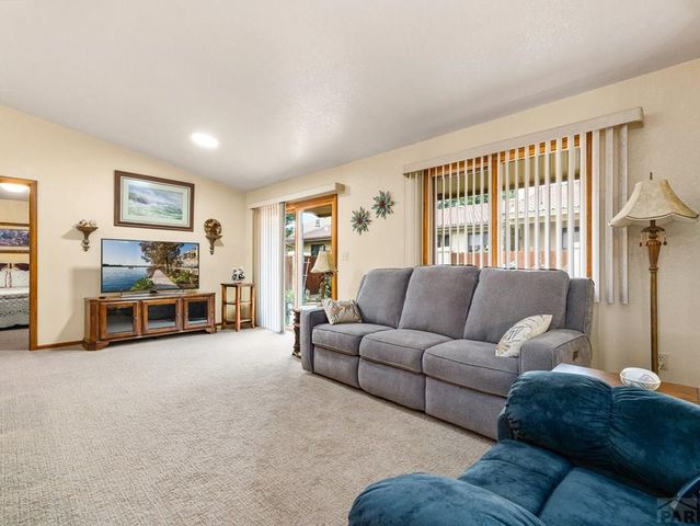 162 S Del Monte Place, Pueblo West, CO 81007