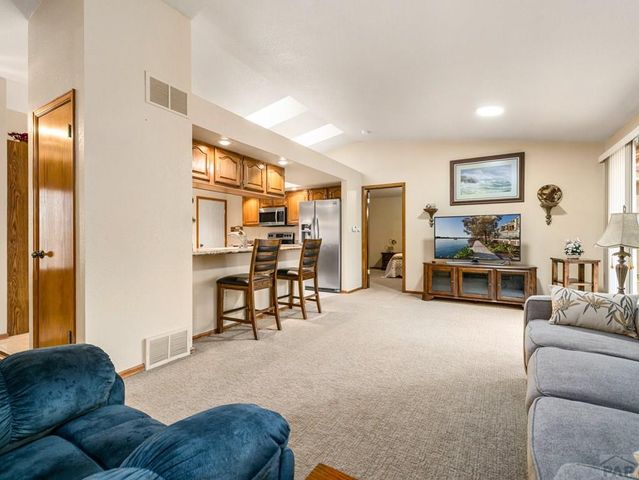 162 S Del Monte Place, Pueblo West, CO 81007