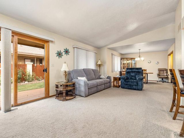 162 S Del Monte Place, Pueblo West, CO 81007