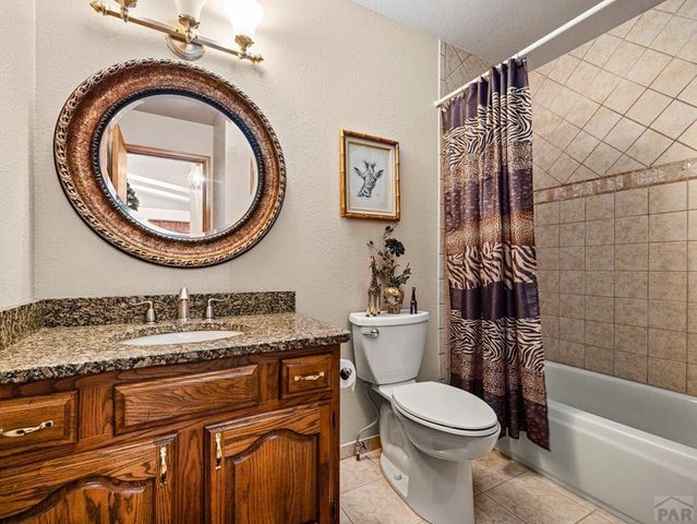 162 S Del Monte Place, Pueblo West, CO 81007