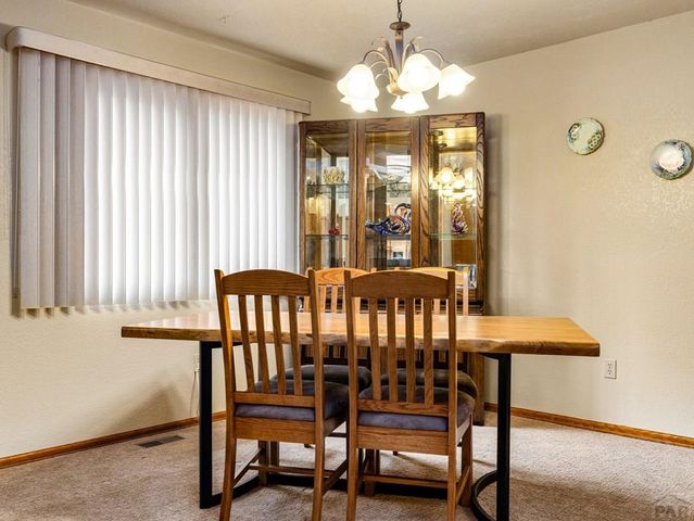 162 S Del Monte Place, Pueblo West, CO 81007