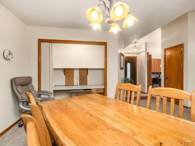 162 S Del Monte Place, Pueblo West, CO 81007