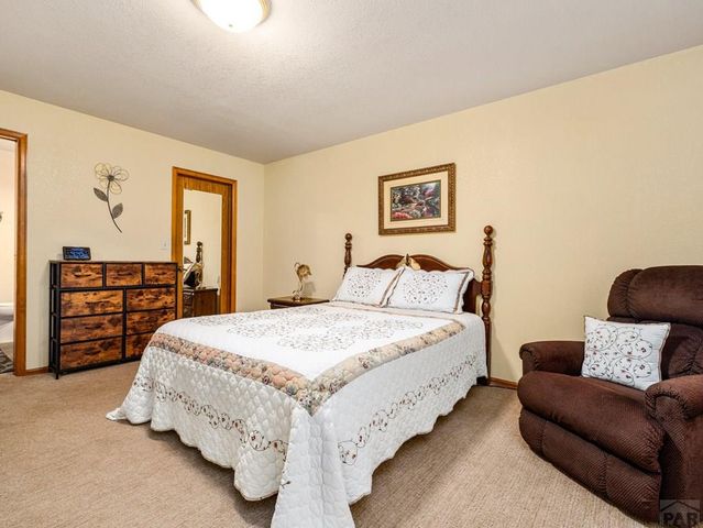 162 S Del Monte Place, Pueblo West, CO 81007