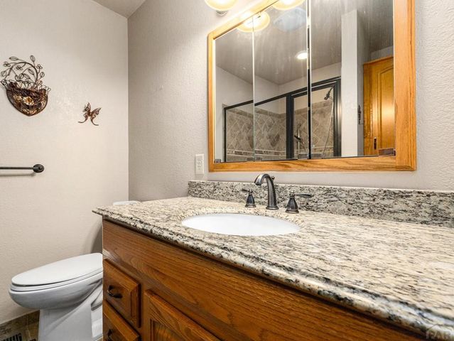 162 S Del Monte Place, Pueblo West, CO 81007