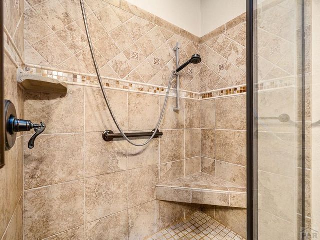 162 S Del Monte Place, Pueblo West, CO 81007