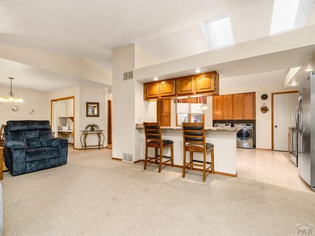 162 S Del Monte Place, Pueblo West, CO 81007