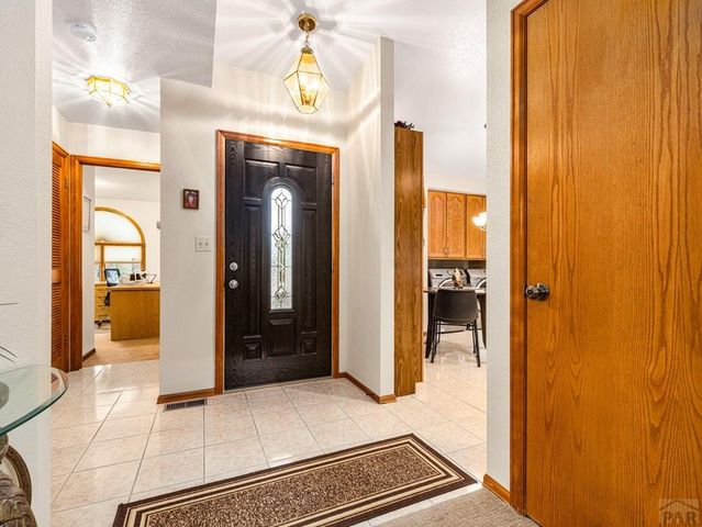 162 S Del Monte Place, Pueblo West, CO 81007