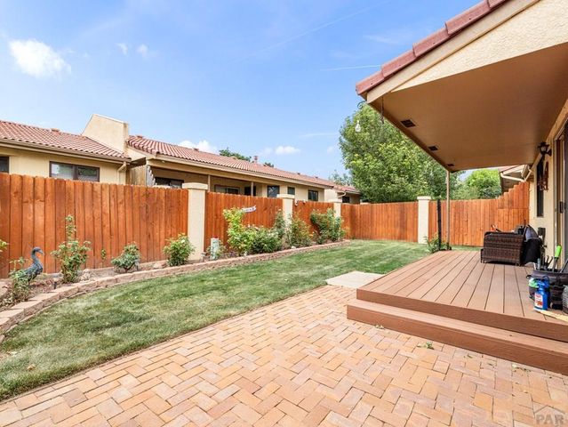 162 S Del Monte Place, Pueblo West, CO 81007
