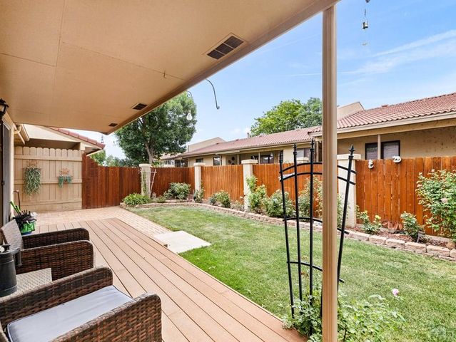 162 S Del Monte Place, Pueblo West, CO 81007
