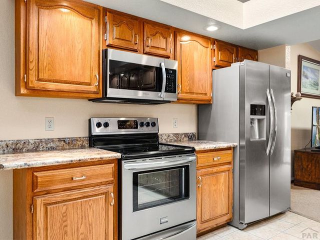 162 S Del Monte Place, Pueblo West, CO 81007