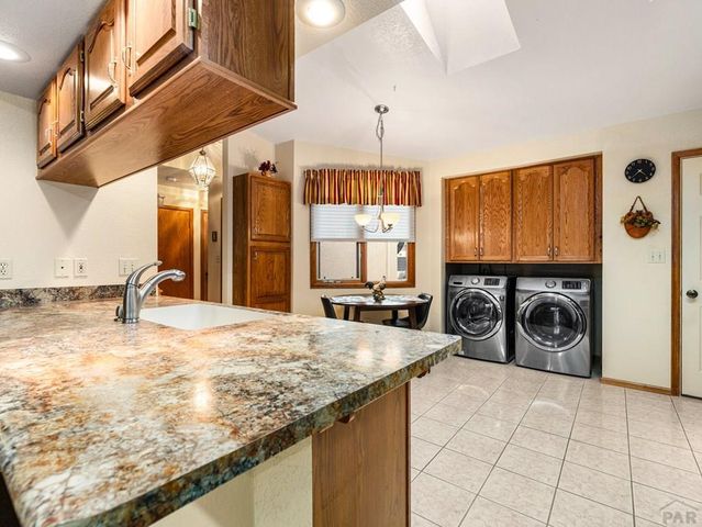 162 S Del Monte Place, Pueblo West, CO 81007