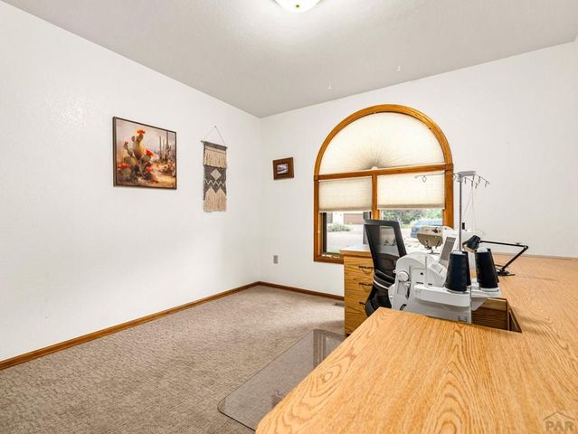 162 S Del Monte Place, Pueblo West, CO 81007