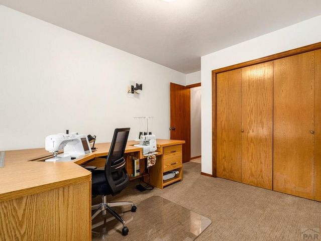 162 S Del Monte Place, Pueblo West, CO 81007