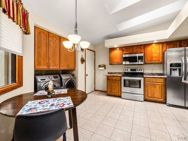 162 S Del Monte Place, Pueblo West, CO 81007