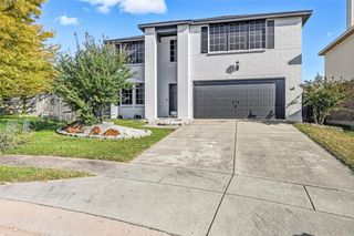 1130 Annie Oakley Drive, Anna, TX 75409