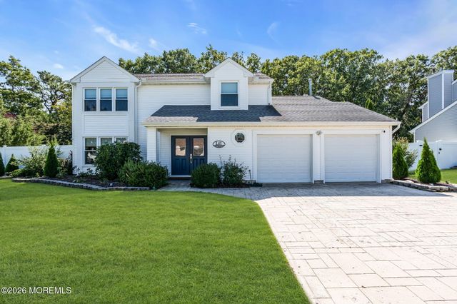 41 Deer Run Drive S, Barnegat, NJ 08005