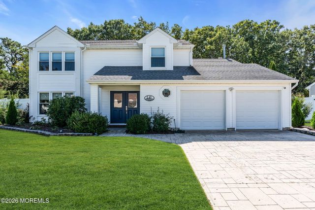 41 Deer Run Drive S, Barnegat, NJ 08005