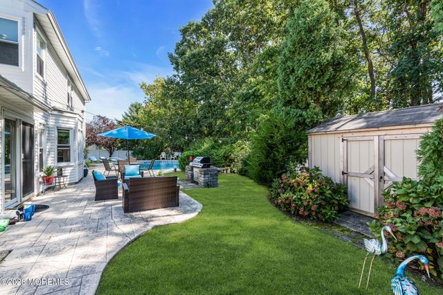41 Deer Run Drive S, Barnegat, NJ 08005