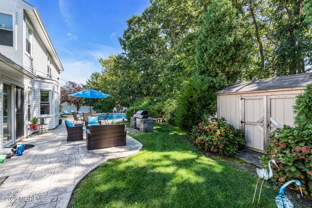 41 Deer Run Drive S, Barnegat, NJ 08005