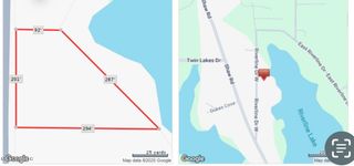 W Riverline Drive, Saucier, MS 39574