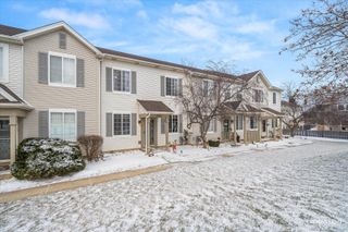 1517 Azalea Circle, Romeoville, IL 60446