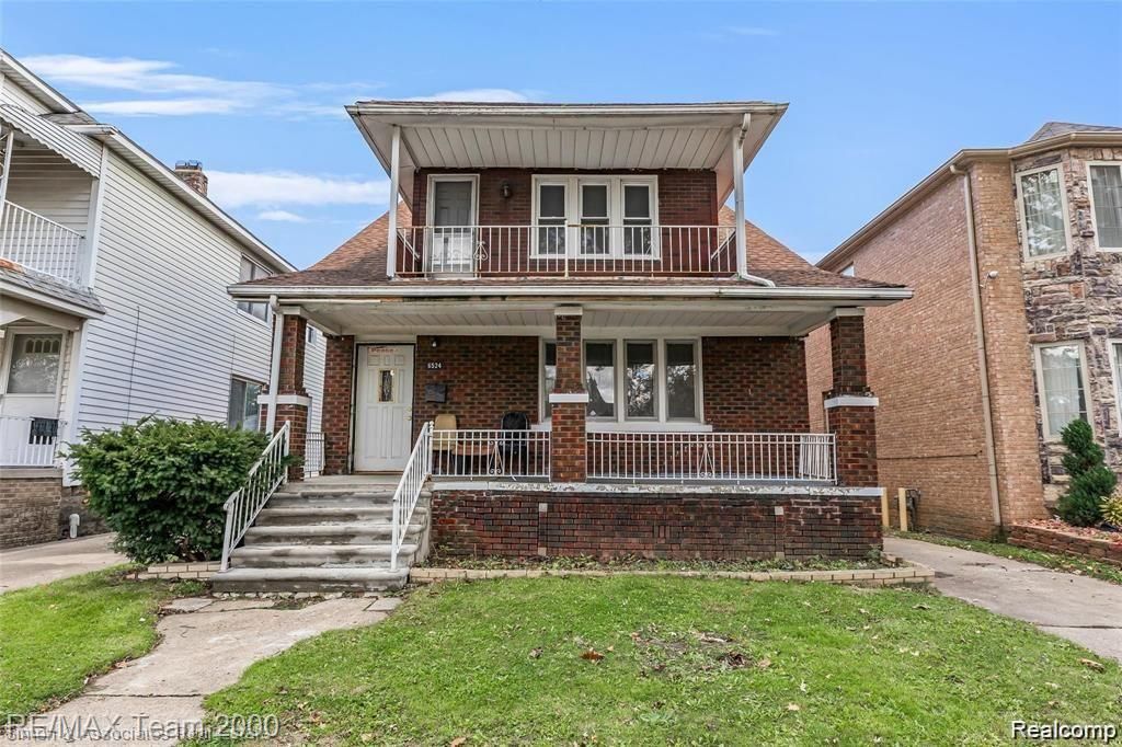6524 Pinehurst Street, Dearborn, MI 48126