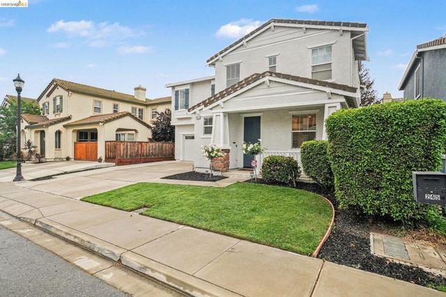 241 Yellow Rose Cir, Oakley, CA 94561