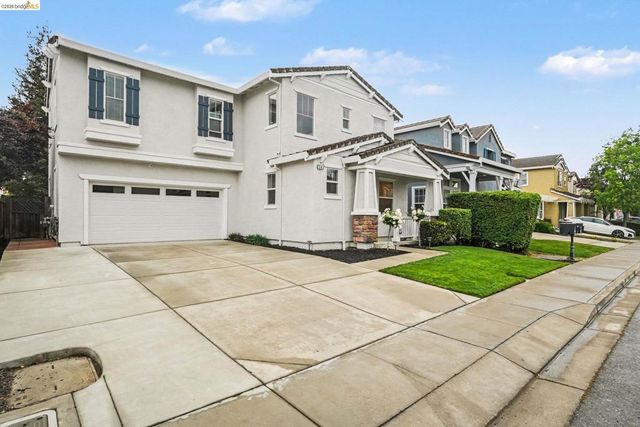 241 Yellow Rose Cir, Oakley, CA 94561