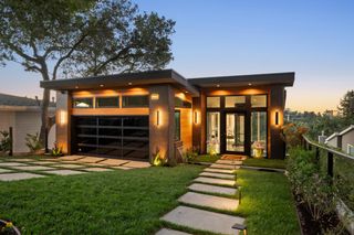 3724 Laurel Way, Redwood City, CA 94062