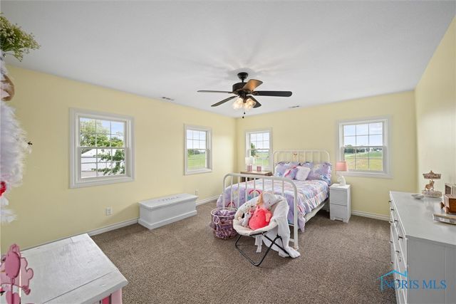 1548 County Road 128, Fremont, OH 43420